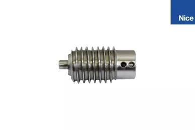 Nice Worm shaft (PMD1088R02.4610)