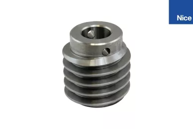 Nice Worm shaft SIGNO (PMD0998R03.4610)