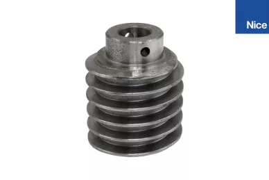 Nice Worm shaft THOR1500 (PMD1861.4610)