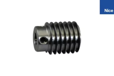 Nice Worm shaft TOONA (PMD1650R01.4610)