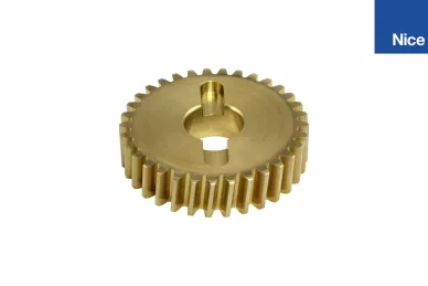 Nice Worm wheel M=1,5 Z=33 SUMO (PMD0272.4610)