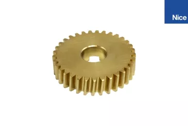 Nice Worm wheel M=1,5 Z=33 SUMO (PMD0272.4610)