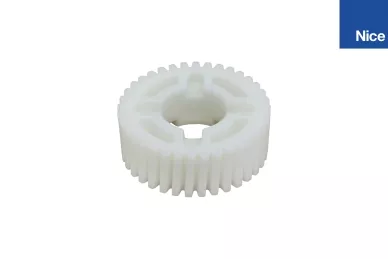 Nice Worm wheel (PPD1634R02.4540)