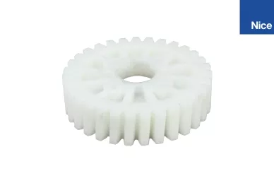 Nice Worm wheel (PPD2061R02.4540)
