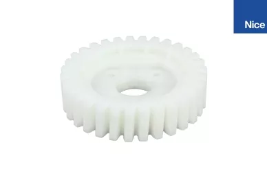 Nice Worm wheel (PPD2061R02.4540)