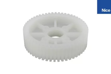 Nice Worm wheel ROBUS600 (PPD0970.4540)