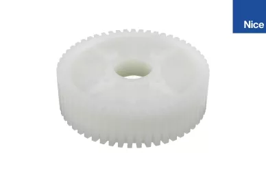 Nice Worm wheel ROBUS600 (PPD0970.4540)