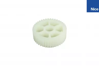 Nice Worm wheel SBAR (PPD1331.4540)