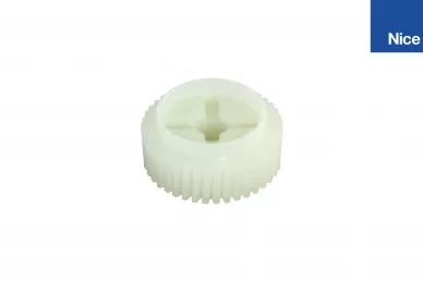 Nice Worm wheel SBAR (PPD1331.4540)
