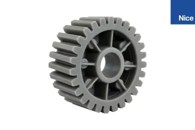 Nice Worm wheel THOR1500 (PPD1858.4540)