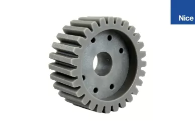 Nice Worm wheel THOR1500 (PPD1858.4540)