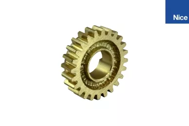 Nice Worm wheel Z=24 M=2,5 ROBO1000/ROBUS1000 (PMDRC3.46102)