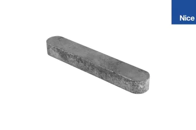 Nice Wpust wysprzęglenia 12x8x70 THOR/RUN40/M-BAR (PMC128.4630)