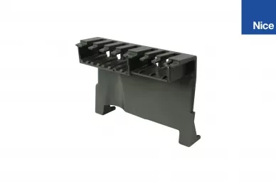 Nice Wspornik listwy zaciskowej przewodów TOONA4... 5... (PPD1651.4540)