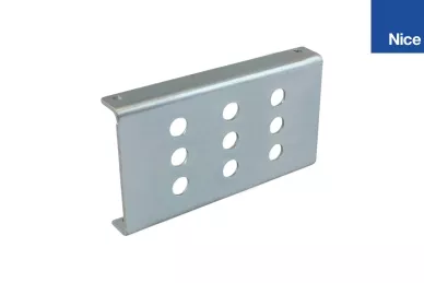 Nice Wspornik mocujący siłownik POP (PMD0733.4610)
