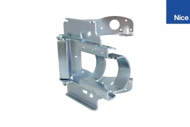 Nice XBA10 Pivot joint for bars
