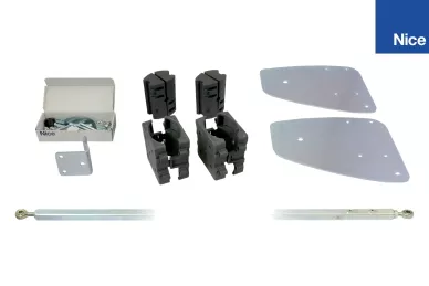 Nice XBA11 Gelenk für Arme XBA15, XBA14