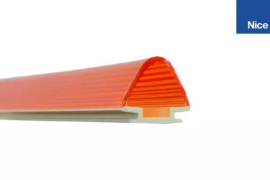 Nice XBA13 Strisce di protezione per le spalle XBA (9x1m)