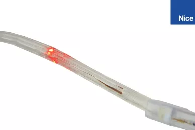 Nice XBA4 diodowe światła ostrzegawcze LED