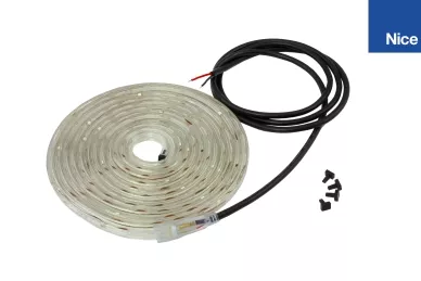 Nice XBA4 indicator lights for X-BAR