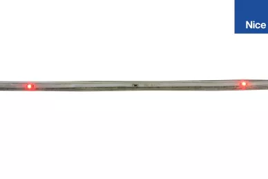 Nice XBA4 indicator lights for X-BAR