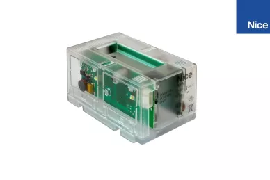 Nice XBA7 Lamp module for barriers