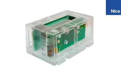 Nice XBA7 Lamp module for barriers