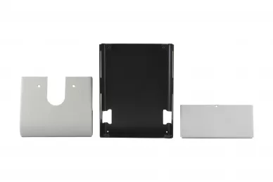 Nice XMBOX Alloggiamento interrato per attuatori S-FAB