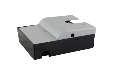 Nice XMBOX Boîtier souterrain pour actionneurs S-FAB