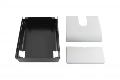 Nice XMBOX Boîtier souterrain pour actionneurs S-FAB