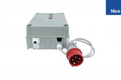 Nice Z70 ACTION TOT Kit de porte industrielle jusqu'à 24m2 TOTMAN