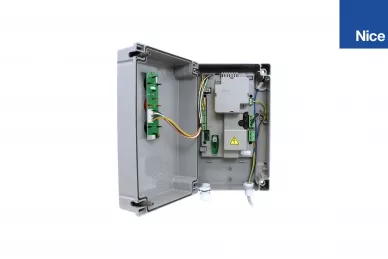 Nice Z70 ACTION TOT Kit per porte industriali fino a 24 m2 TOTMAN