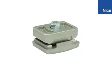 Nice zespół krańcówki mechanicznej TO24V, MB24V (PRMB06S)