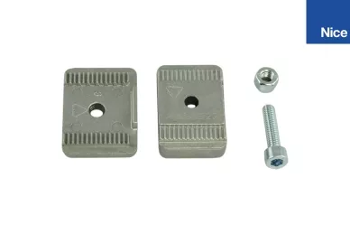 Nice zespół krańcówki mechanicznej TO24V, MB24V (PRMB06S)