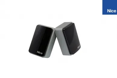 Nice Zestaw ME3024HS MYGO do bram dwuskrzydłowych do 3m i 300kg