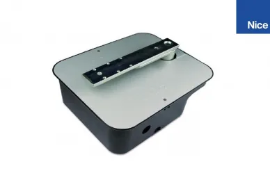 Nice Zestaw ME3024HS MYGO do bram dwuskrzydłowych do 3m i 300kg