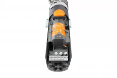 NiceHome ALTO100C actionneur avec unité de contrôle