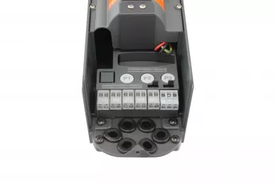 NiceHome ALTO100C actuator with control panel