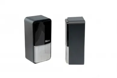 NiceHome ARIA400 Set for swing gates 4.5m