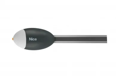 NiceHome AVIO500 Actuator with 3x1 m rail with belt