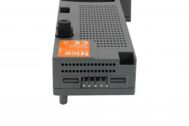 NiceHome CL204 control panel ALTO100