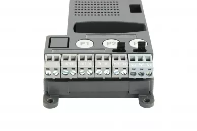 NiceHome CL204 control panel ALTO100