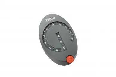 NiceHome DS100 Wireless Code Keyboard