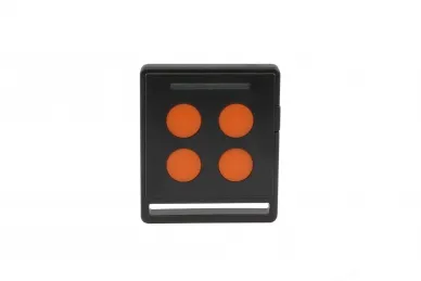 NiceHome FILO400 Set for gates up to 400kg