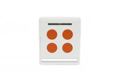 NiceHome FILO400 Zestaw do bram do 400kg