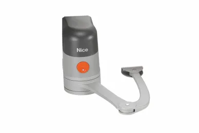 NiceHome MAESTRO200CS New Generation siłownik z centralą sterującą