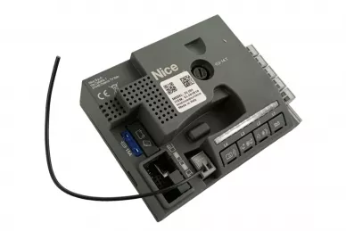 NiceHome SPCL101 R10 Control panel FILO400 R10