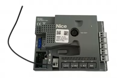 NiceHome SPCL101 R10 Control panel FILO400 R10