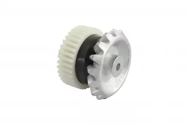 NiceHome SPGM057700B zespół ślimacznicy ARIA