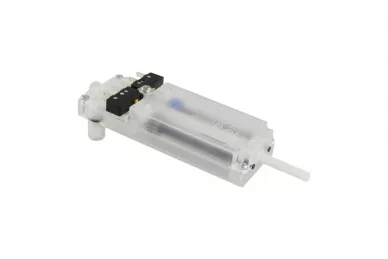 NiceHome SPLSM01900 Limit switches